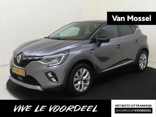 Renault Captur 1.0 TCe 90 Intens
