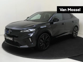 Renault Rafale E-Tech 4x4 plug-in hybrid 300 esprit Alpine