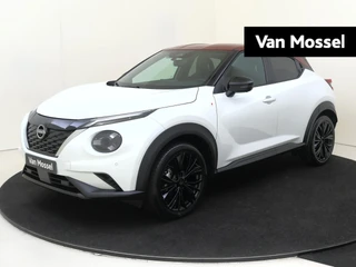 Nissan Juke Hybrid 143 6AT Red-line Edition 143PK
