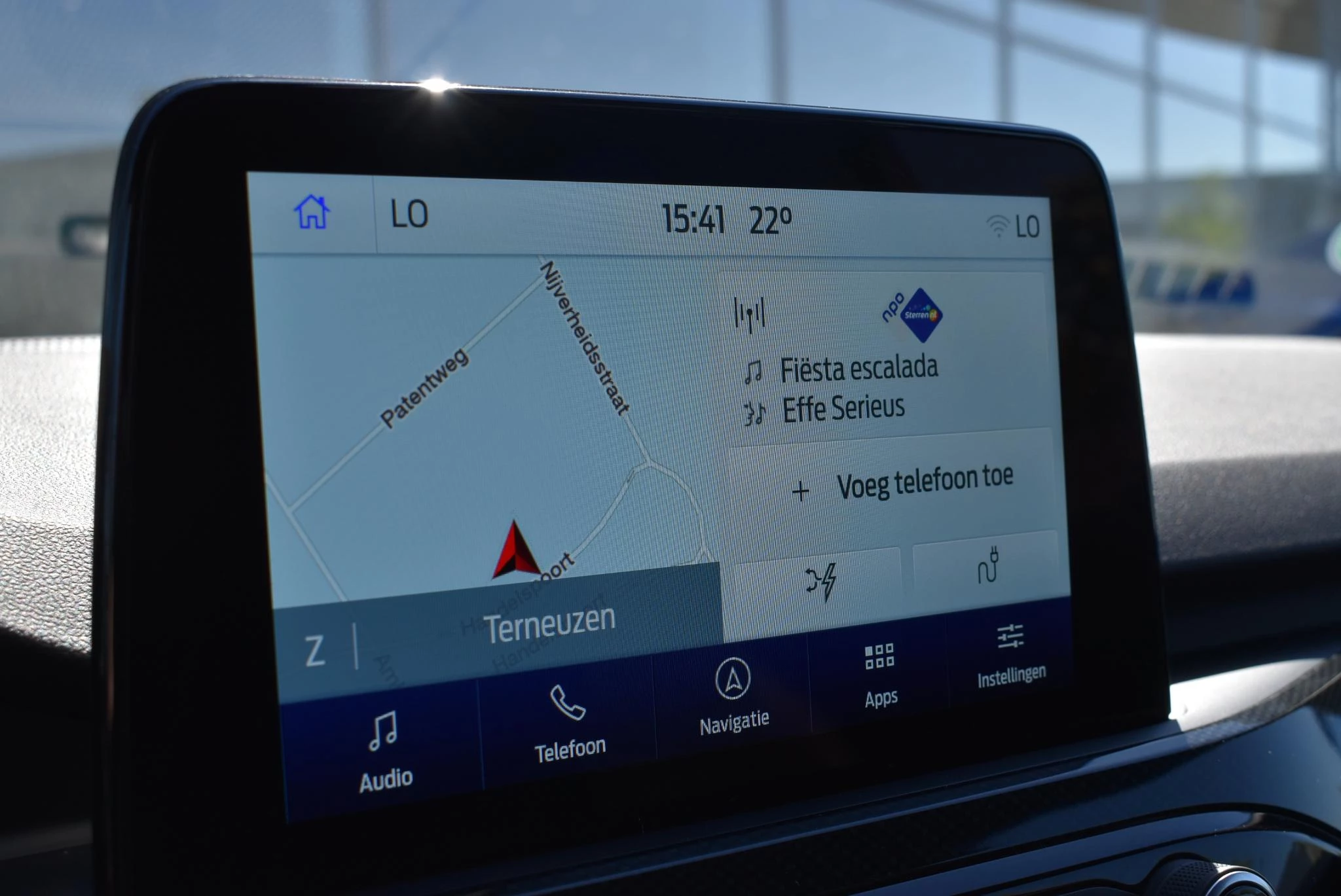 Ford Kuga 2.5 PHEV ST-Line X