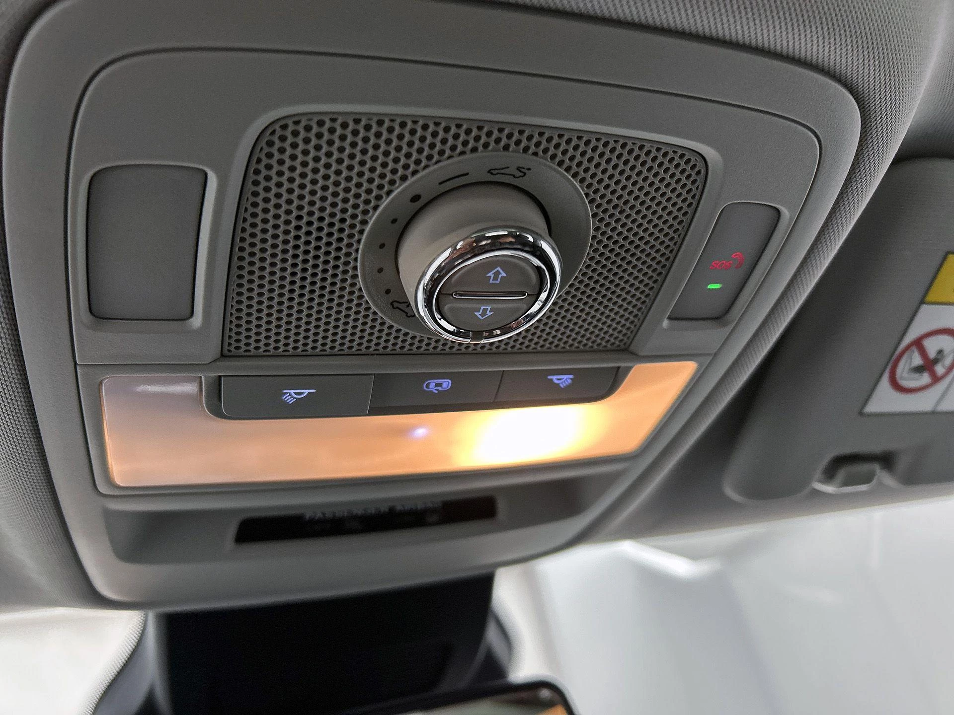 MG ZS EV MG Luxury 45 kWh
