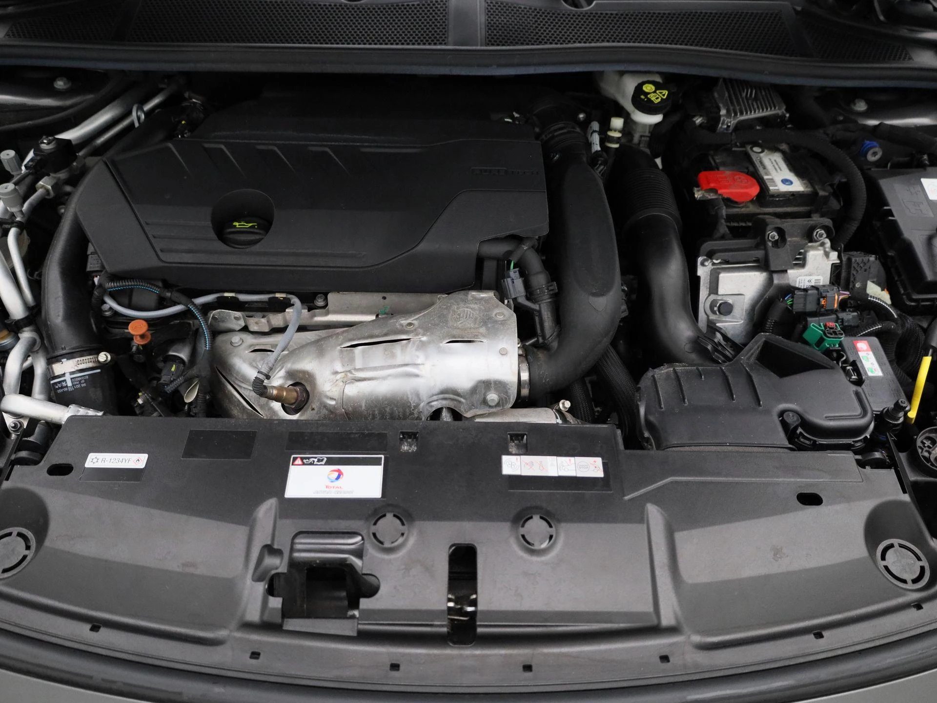 Peugeot 308 SW 1.6 Plug-in Hybrid 180 GT