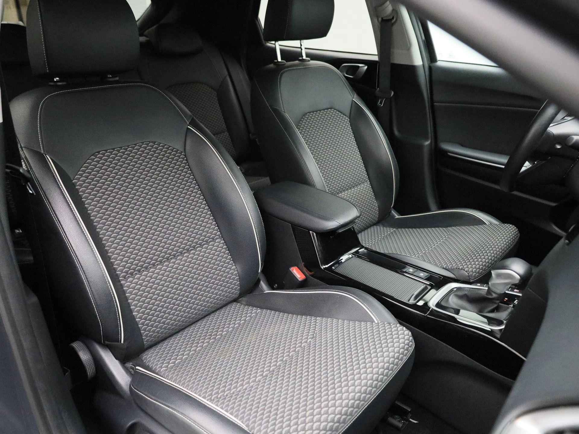 Kia XCeed 1.6 GDi PHEV DynamicPlusLine