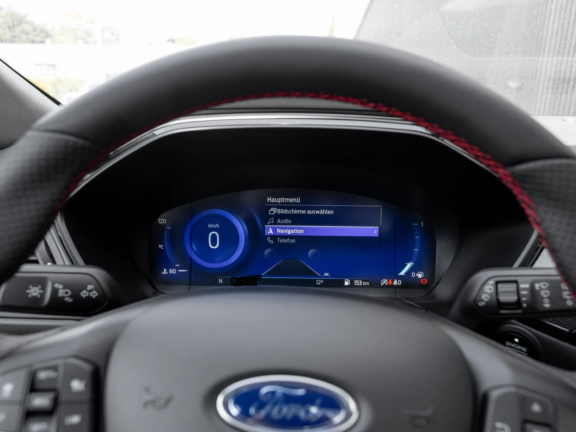 Ford Kuga ST-Line X*PANO*AHK*KAM*ACC*NAVI*SOUND-SYS.