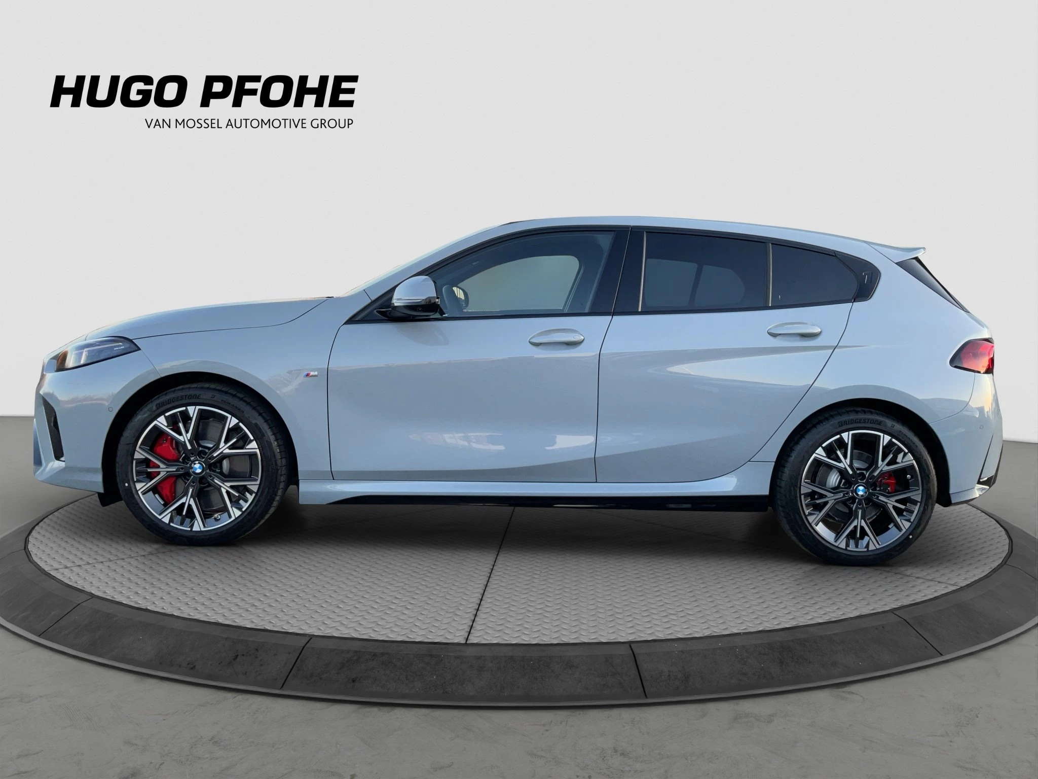 BMW 1er Reihe 120i M Sport.Innovation inkl Winterräder