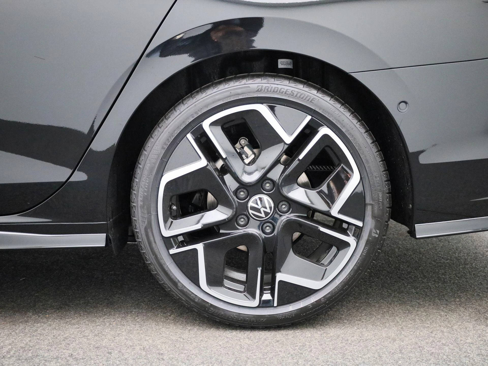 Volkswagen Golf - 13