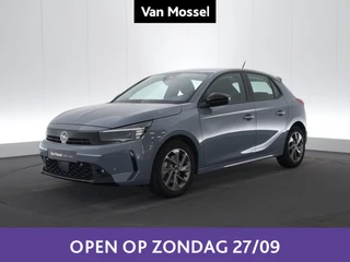 Opel Corsa 1.2 Turbo 74kW S/S Auto