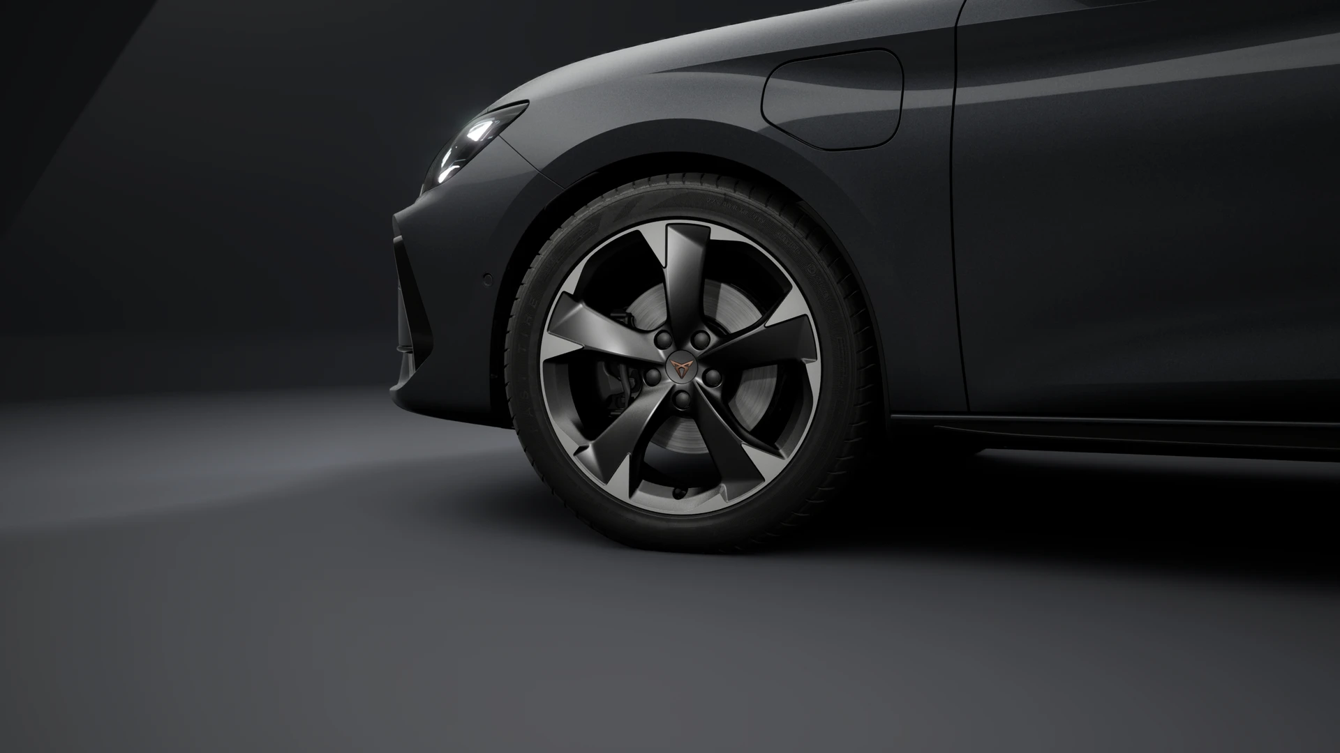 Cupra León