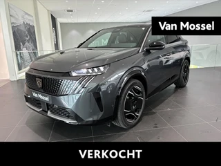 Peugeot e-3008 GT Exclusive 210 73 kWh