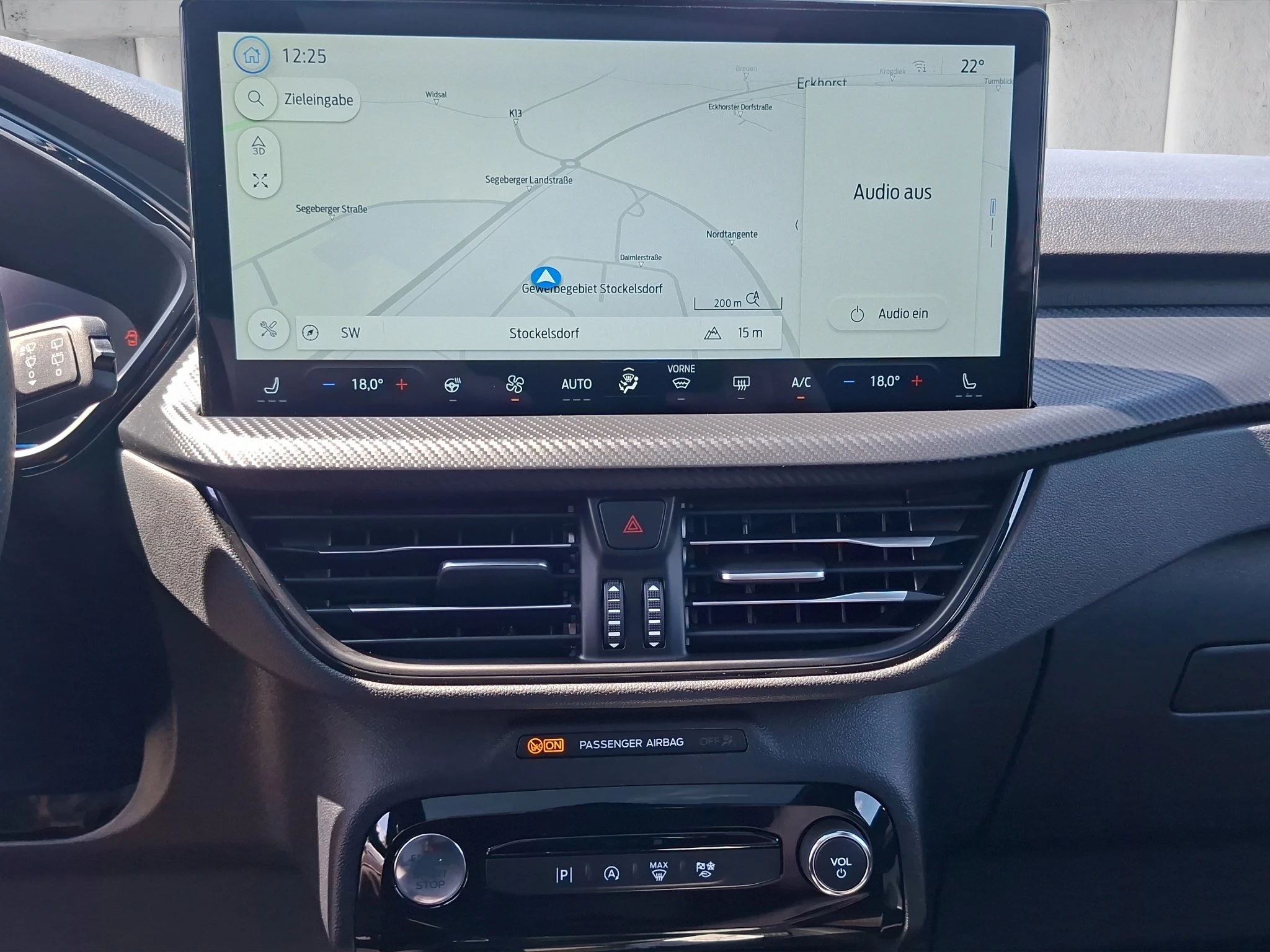 Ford Kuga ST-Line Aut.*PANO*KAM*LED-MATRIX*NAVI*GRA*WINTER-PKT.