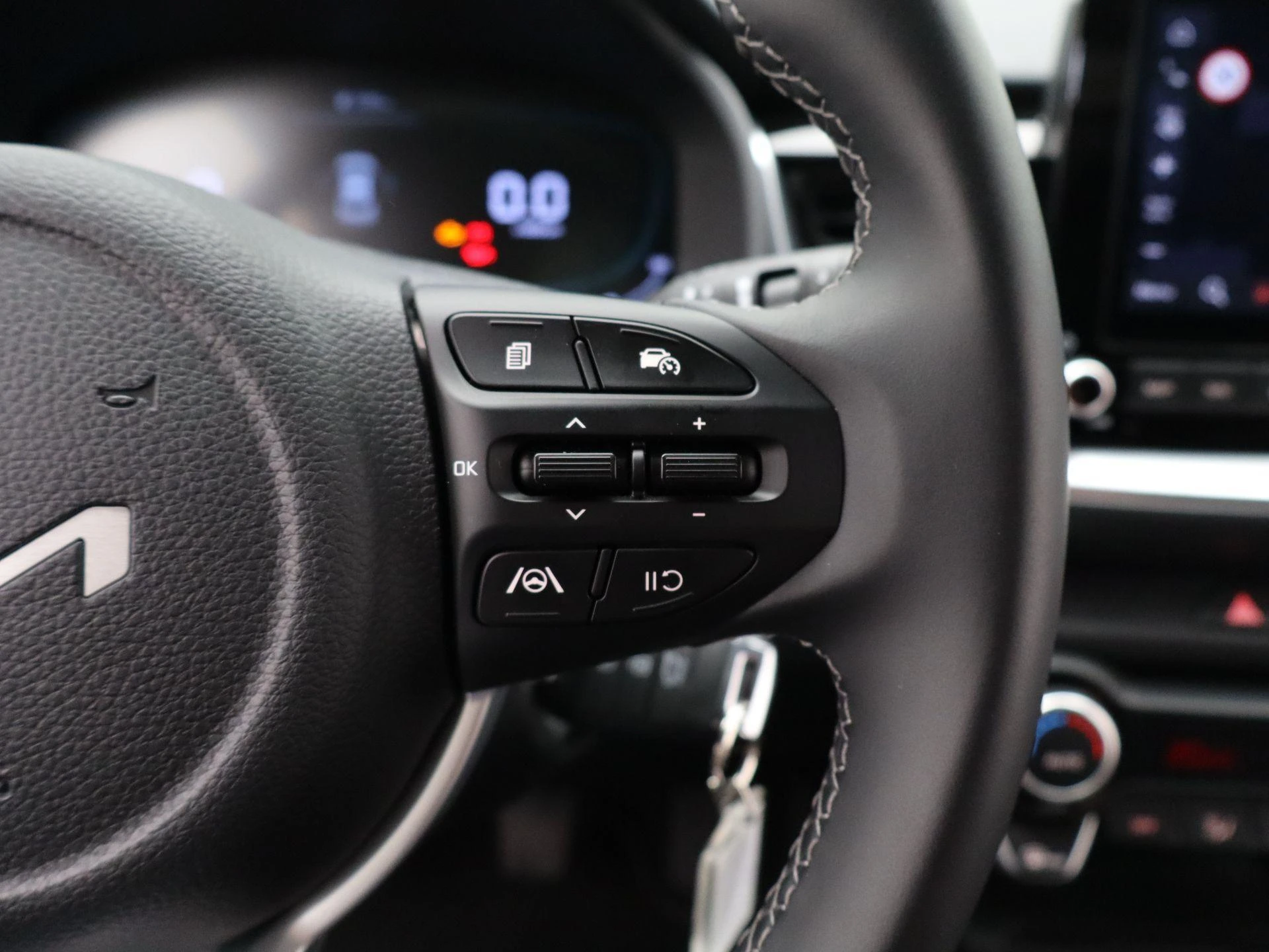 Kia Stonic 1.0 T-GDi MHEV DynamicLine