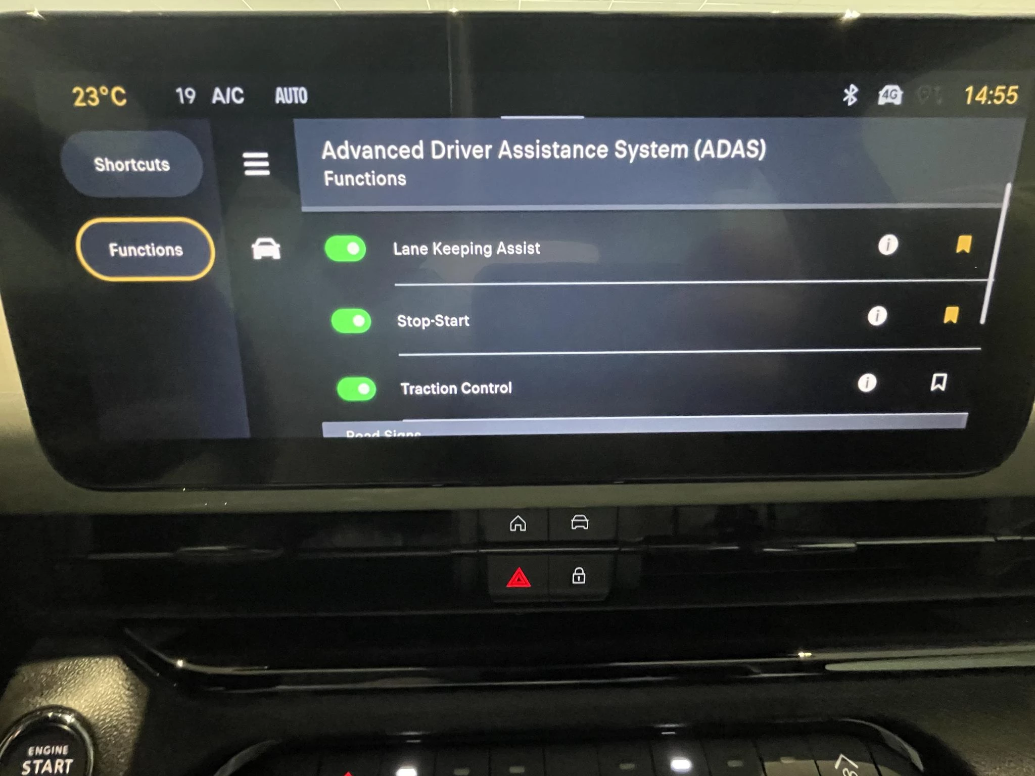 Fiat 600 1.2 Hybrid 145cv DCT Icon