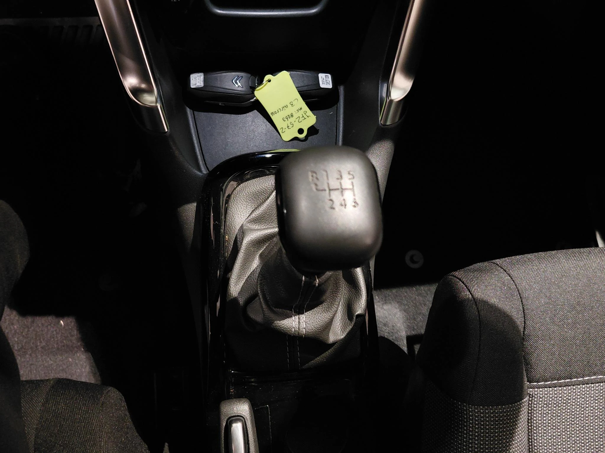 Citroën-C3 Aircross-image-17