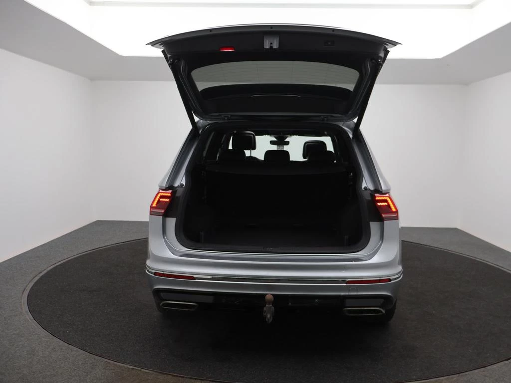 Volkswagen Tiguan Allspace Tiguan Allspace Platinum 1.5TSI 150PK *AUTOMAAT*PANODAK*TREKHAAK*LEDER*ACC*PDC*...*