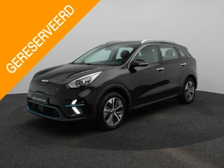 Kia e-Niro DynamicLine 64 kWh