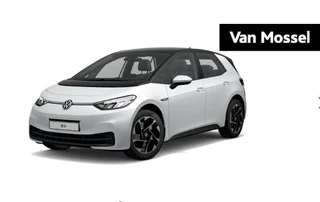 Volkswagen ID.3 Pro 58 kWh 204 PK|
