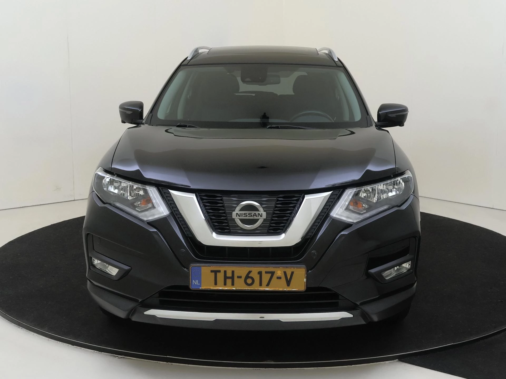 Nissan X-Trail 1.6 DIG-T N-Connecta 7p.