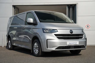 Volkswagen Transporter 2.0 TDI 170 Commerce Pro Van Auto [5 Plus]