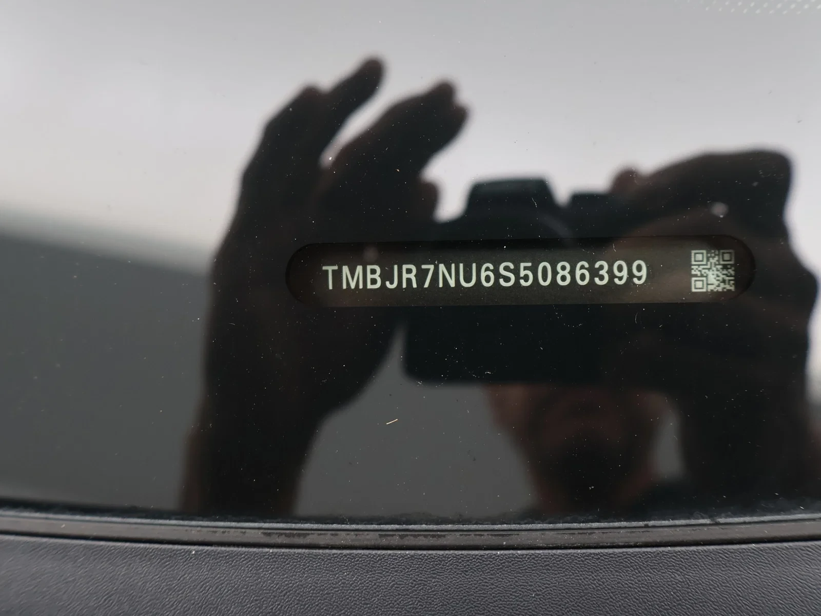 Škoda Karoq Karoq Family 1.5 TSI 110kW (150pk) DSG7 / DEMO