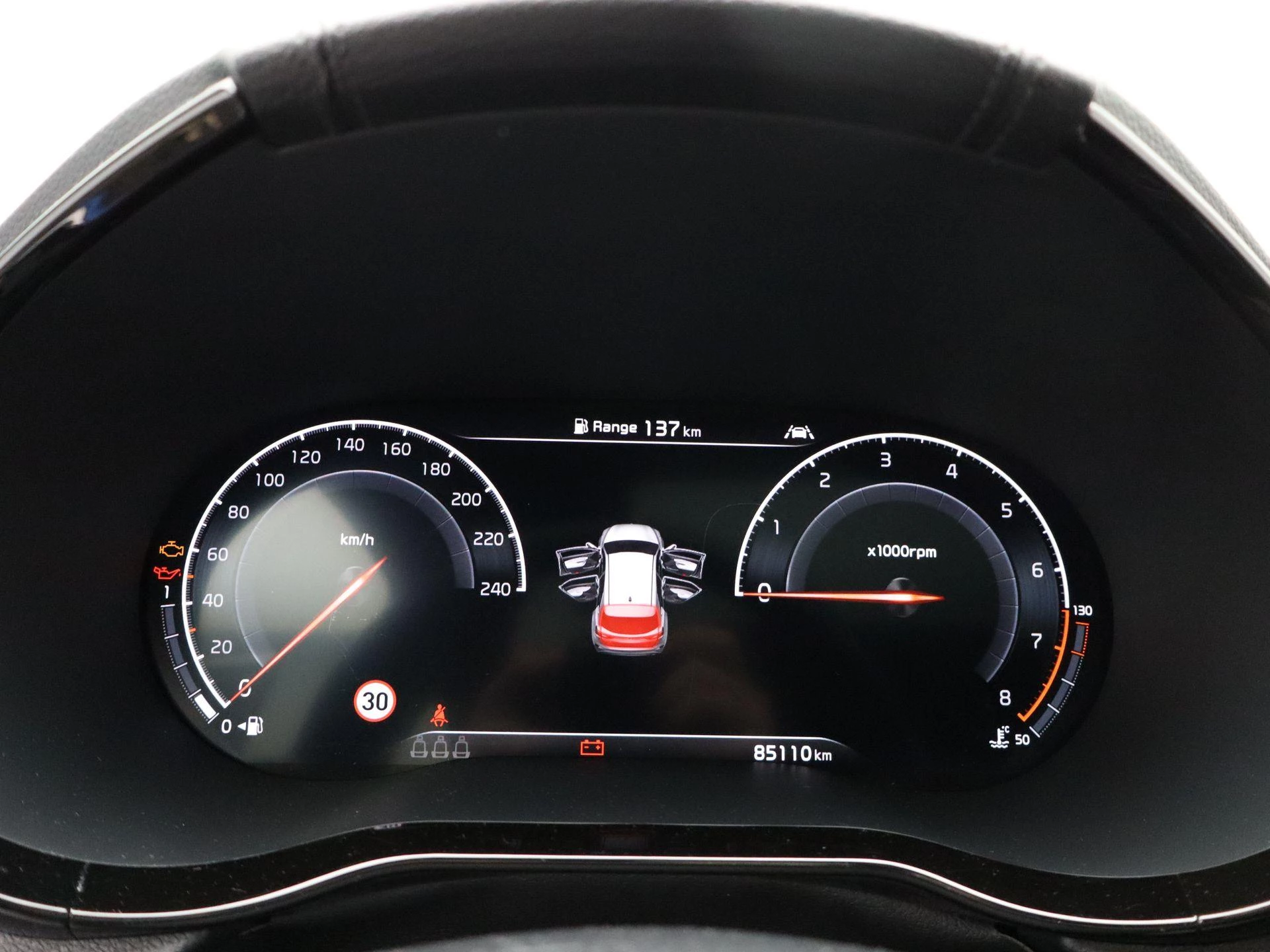 Kia Ceed Sportswagon 1.4 T-GDi GT-Line