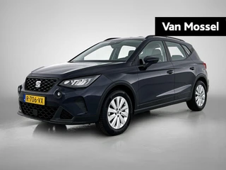 SEAT Arona 1.0 TSI Style 95 PK