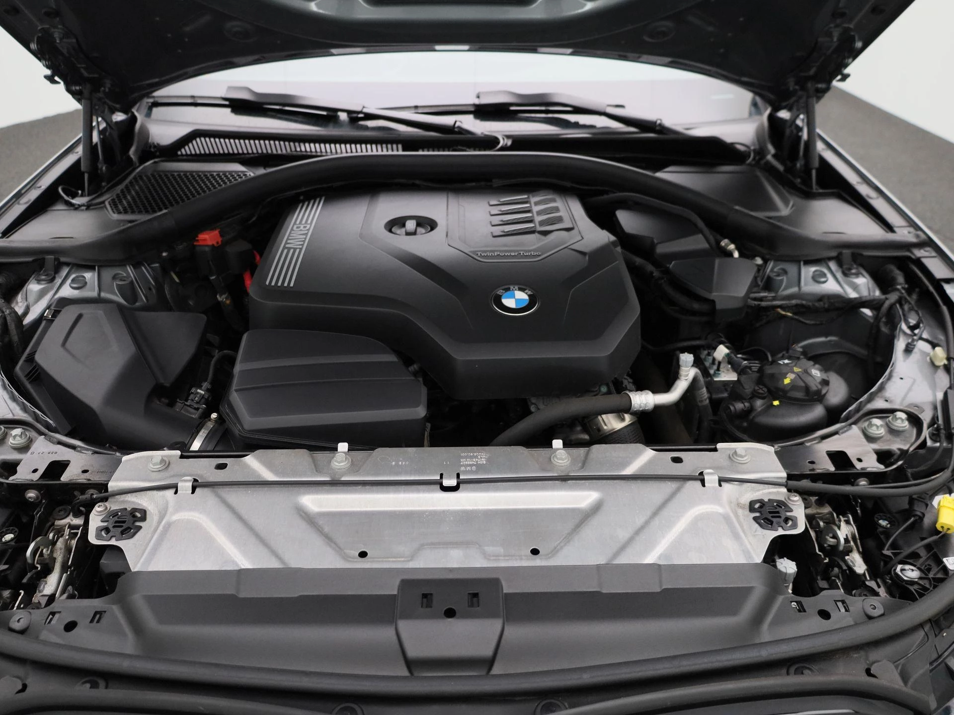 BMW 3 Serie 318i M-sport Edition