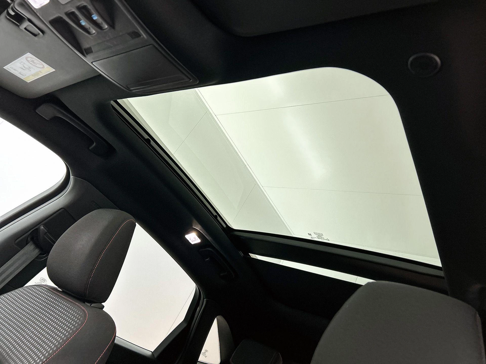 Ford Kuga 2.5 PHEV ST-Line