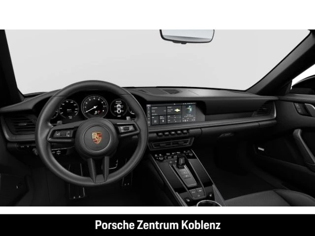 Porsche 911 992 Carrera S Cabriolet carrera s