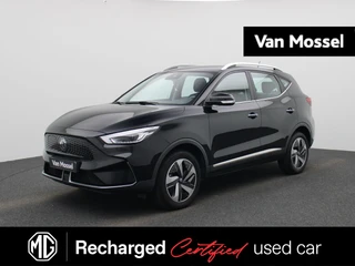 MG ZS EV Standard Range Comfort 50kWh