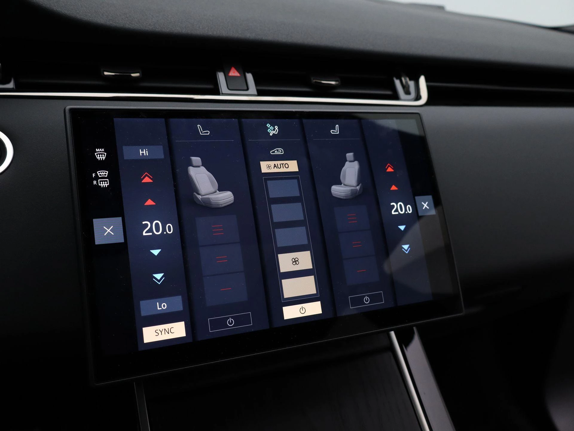 Land Rover-Range Rover Evoque-image-20