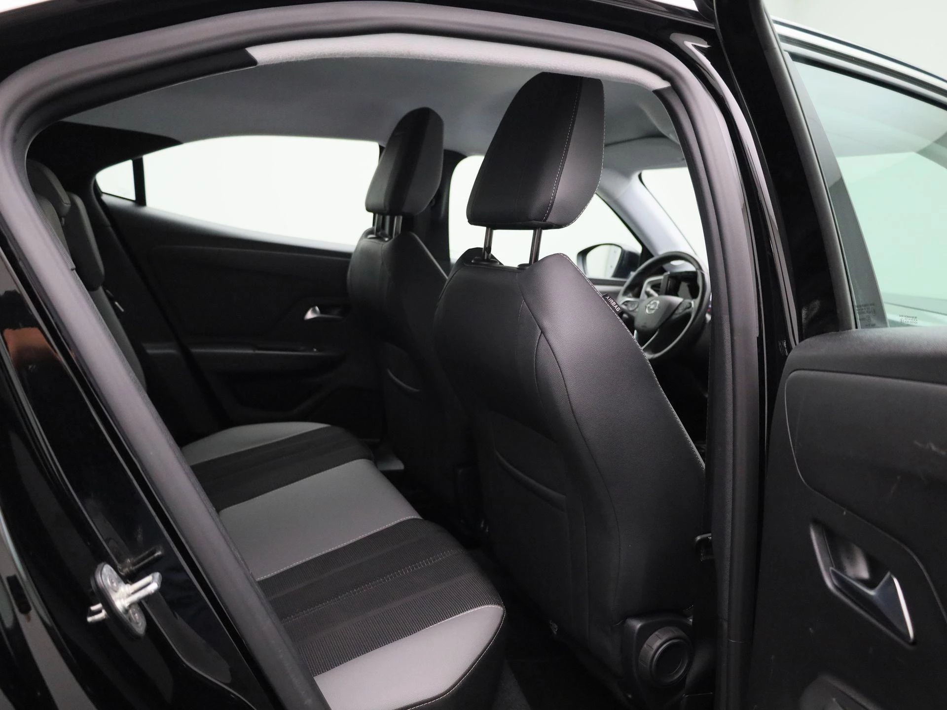 Opel Mokka-e Electric Level 3 50 kWh