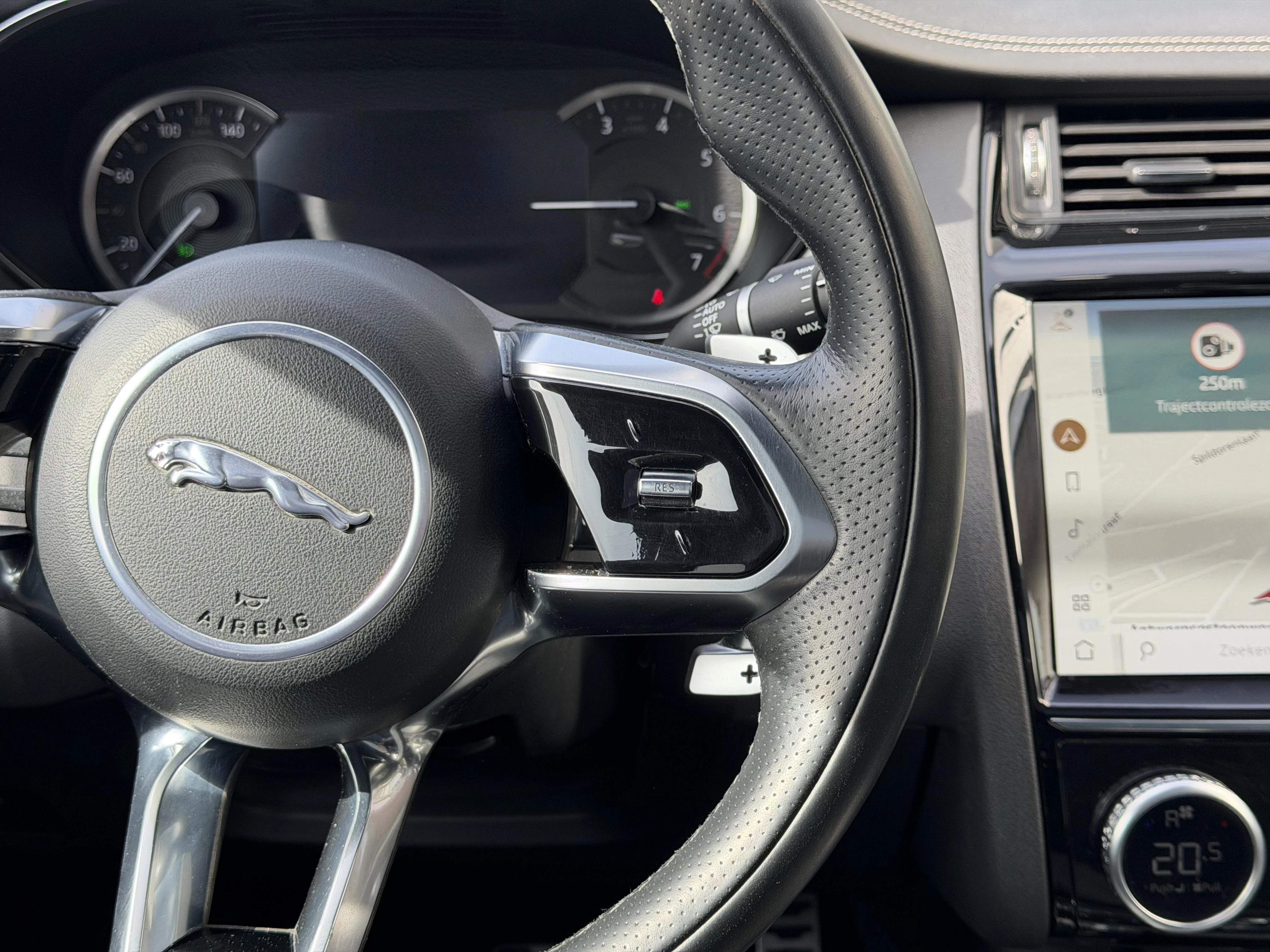 Jaguar E-PACE P300e R-Dynamic S AWD Auto. 21MY