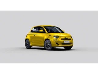 Fiat 500 Torino