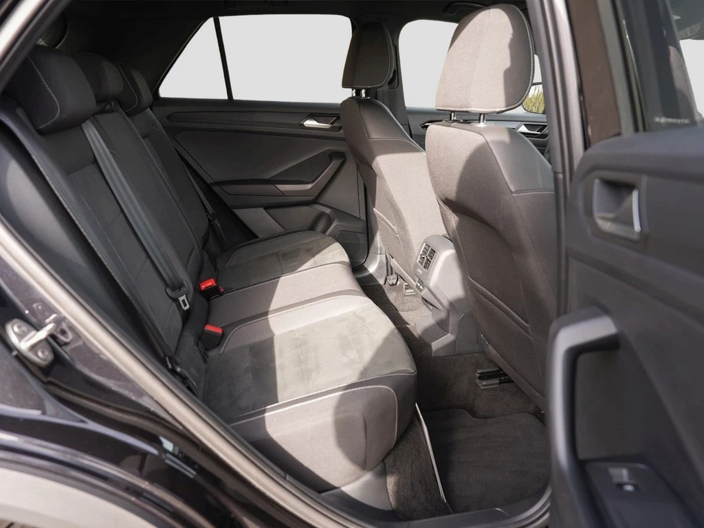Volkswagen T-Roc 2.0 TDI DSG R-Line *IQ-Light*Navi*AHK*kamera*Ergo-Active*App-Connect*Sprachbedienung*