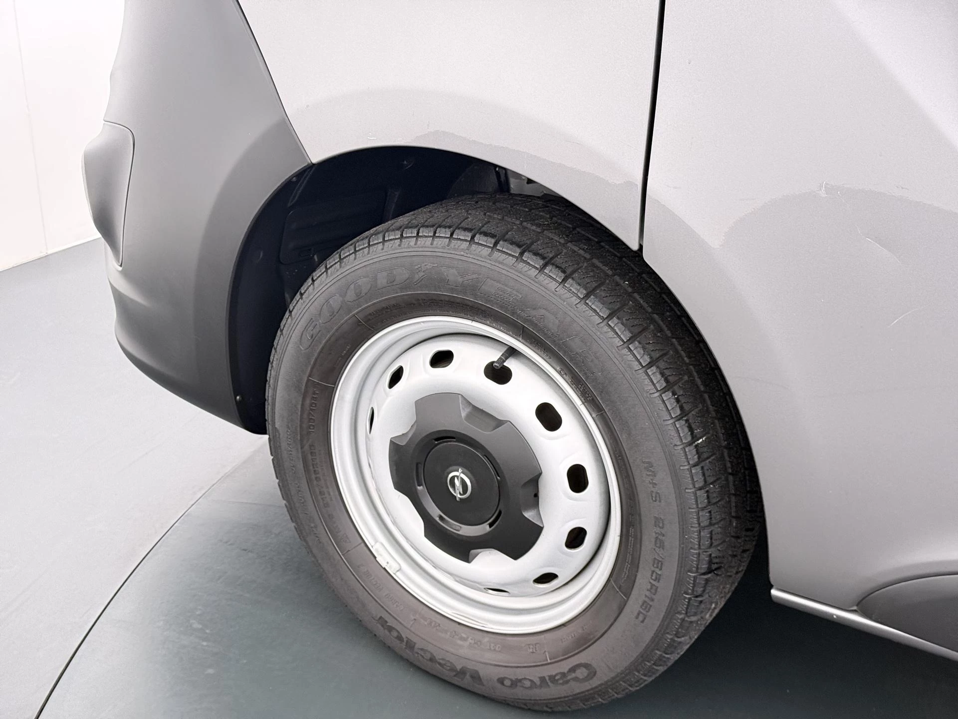 Opel Vivaro Combi 1.6 CDTI L1H1 ecoFLEX Innovation