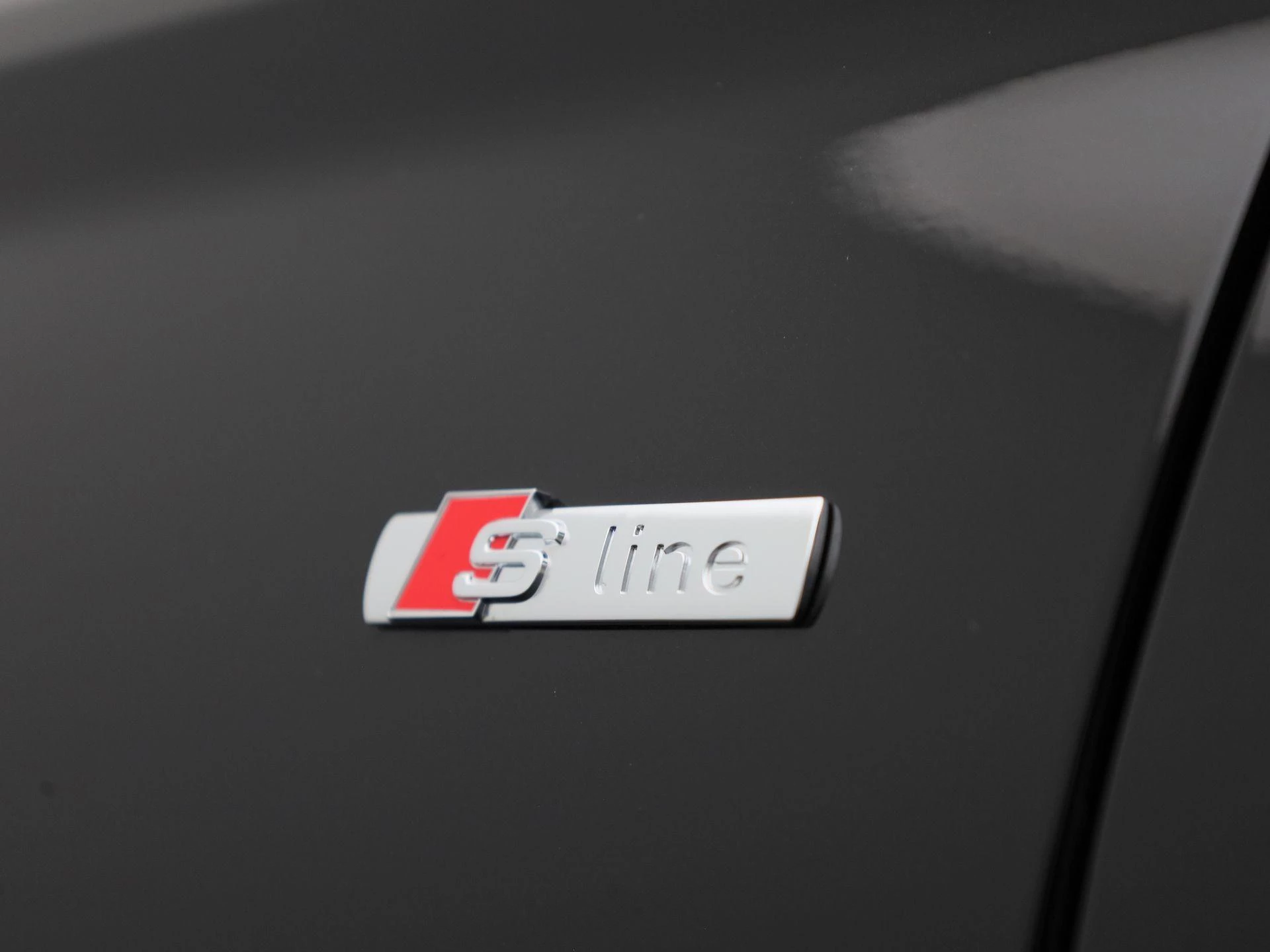 Audi Q6 e-tron Sportback Advanced edition 83 kWh