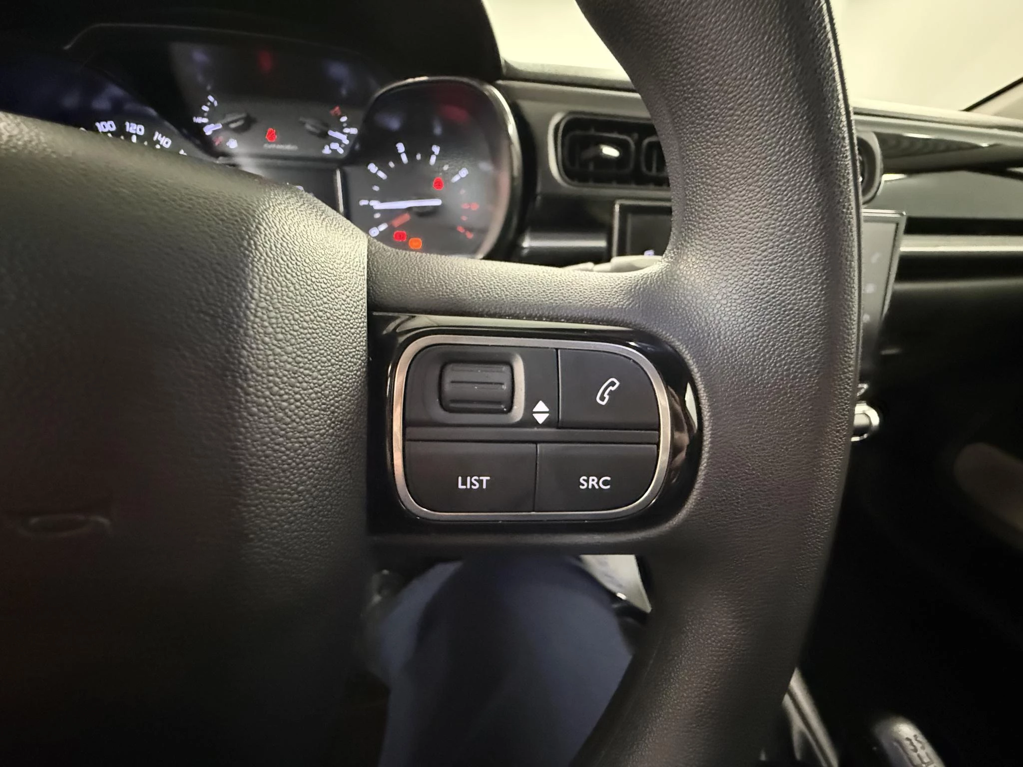 Citroën C3 1.2 82pk MAN Highlight