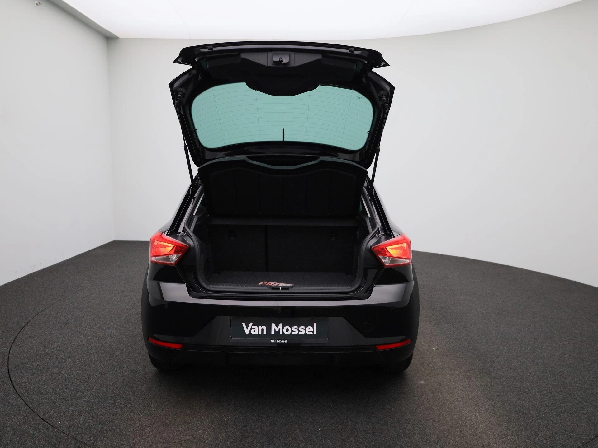 SEAT Ibiza 5D 1.0 TSI 70kW Move Full Link