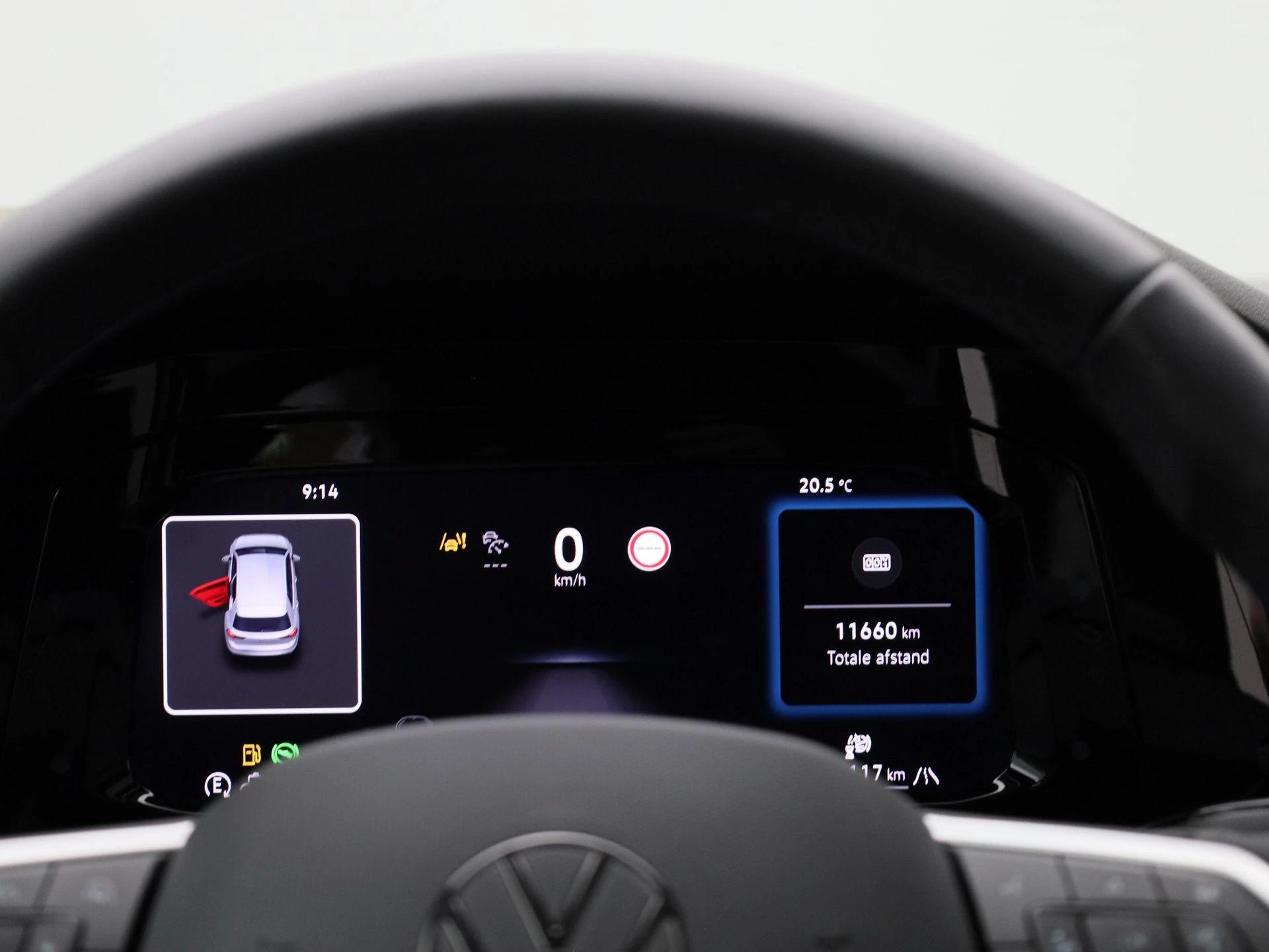 Volkswagen Golf 1.5 eHybrid Style Edition 204 PK|