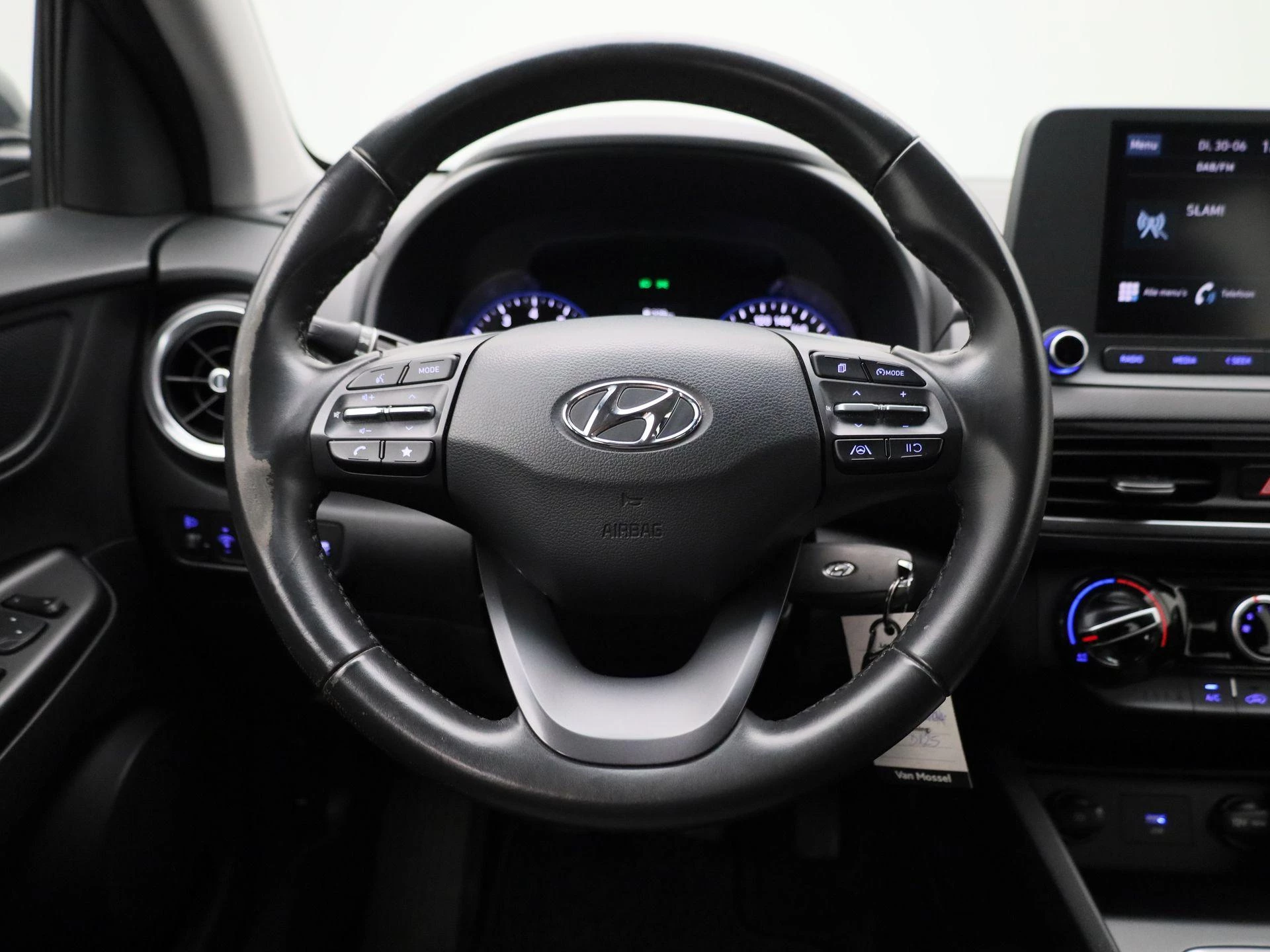 Hyundai Kona 1.0 T-GDI Air