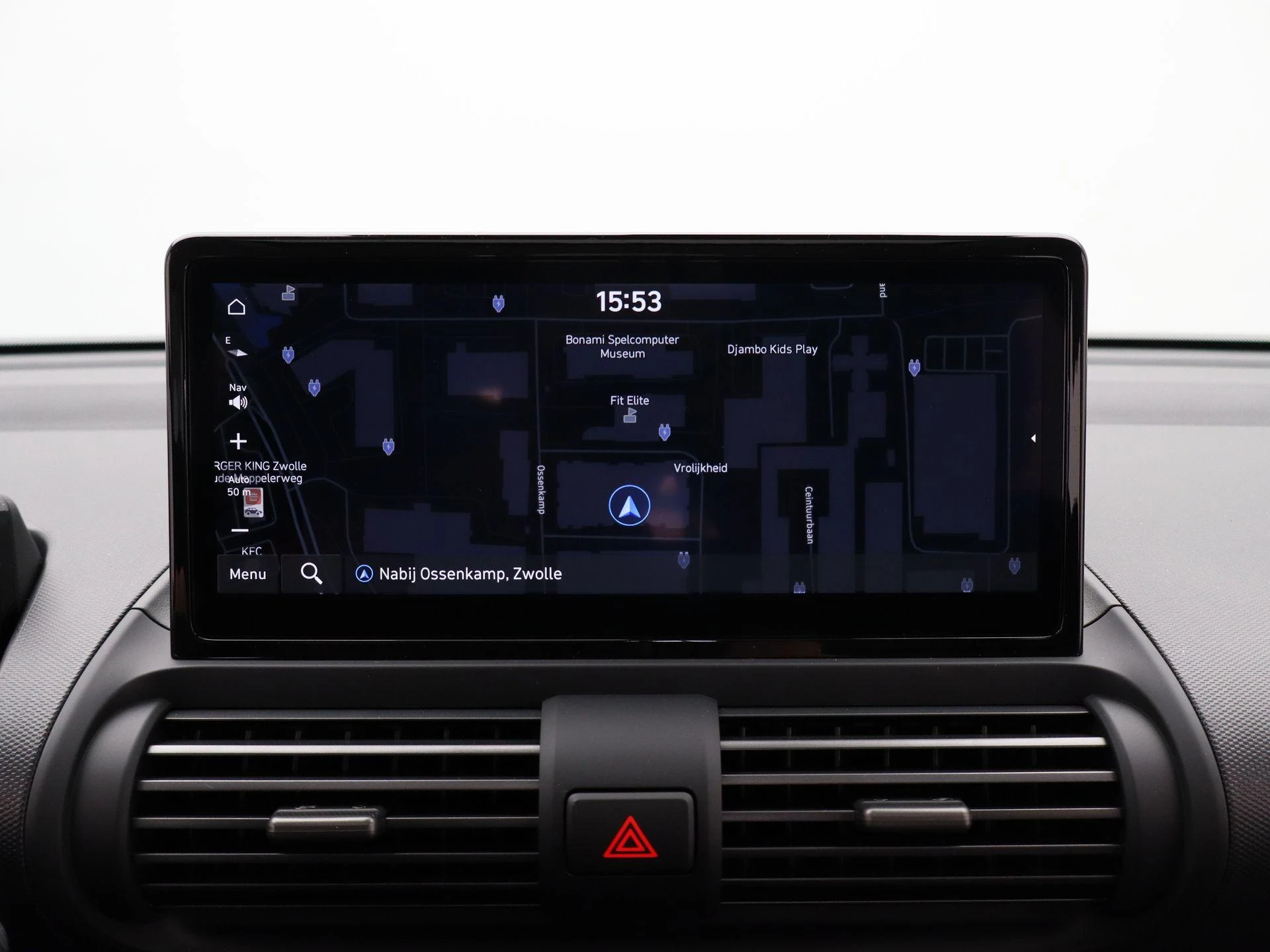 Hyundai Inster Pulse Advanced 42 kWh
