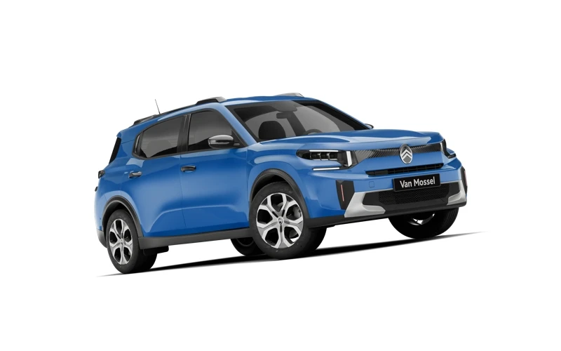 Citroën-C3 Aircross-image-10