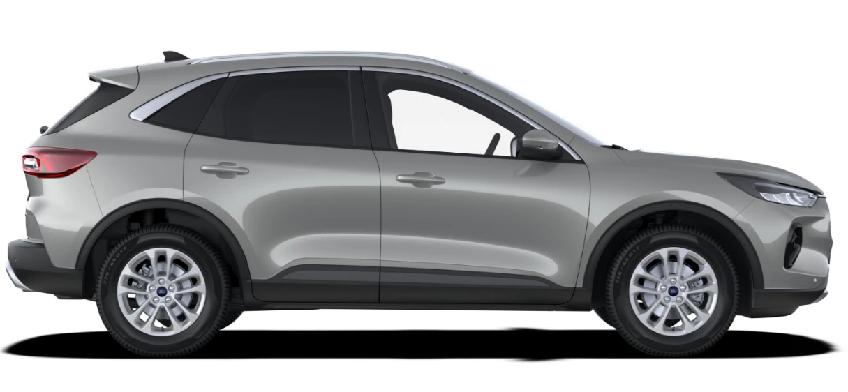 Ford Kuga 2.5 PHEV Titanium