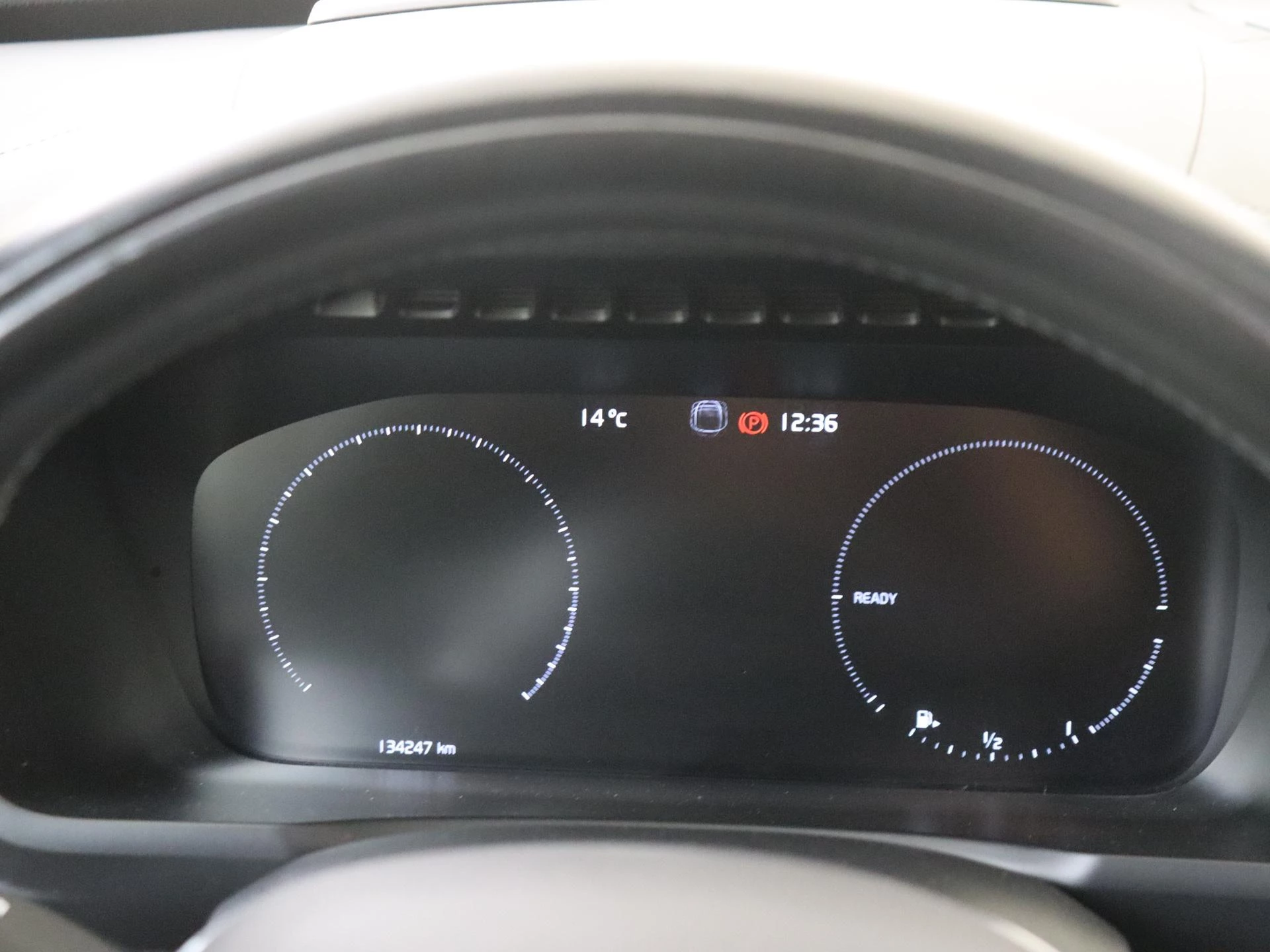 Volvo XC90 2.0 T8 Twin Engine AWD Inscription