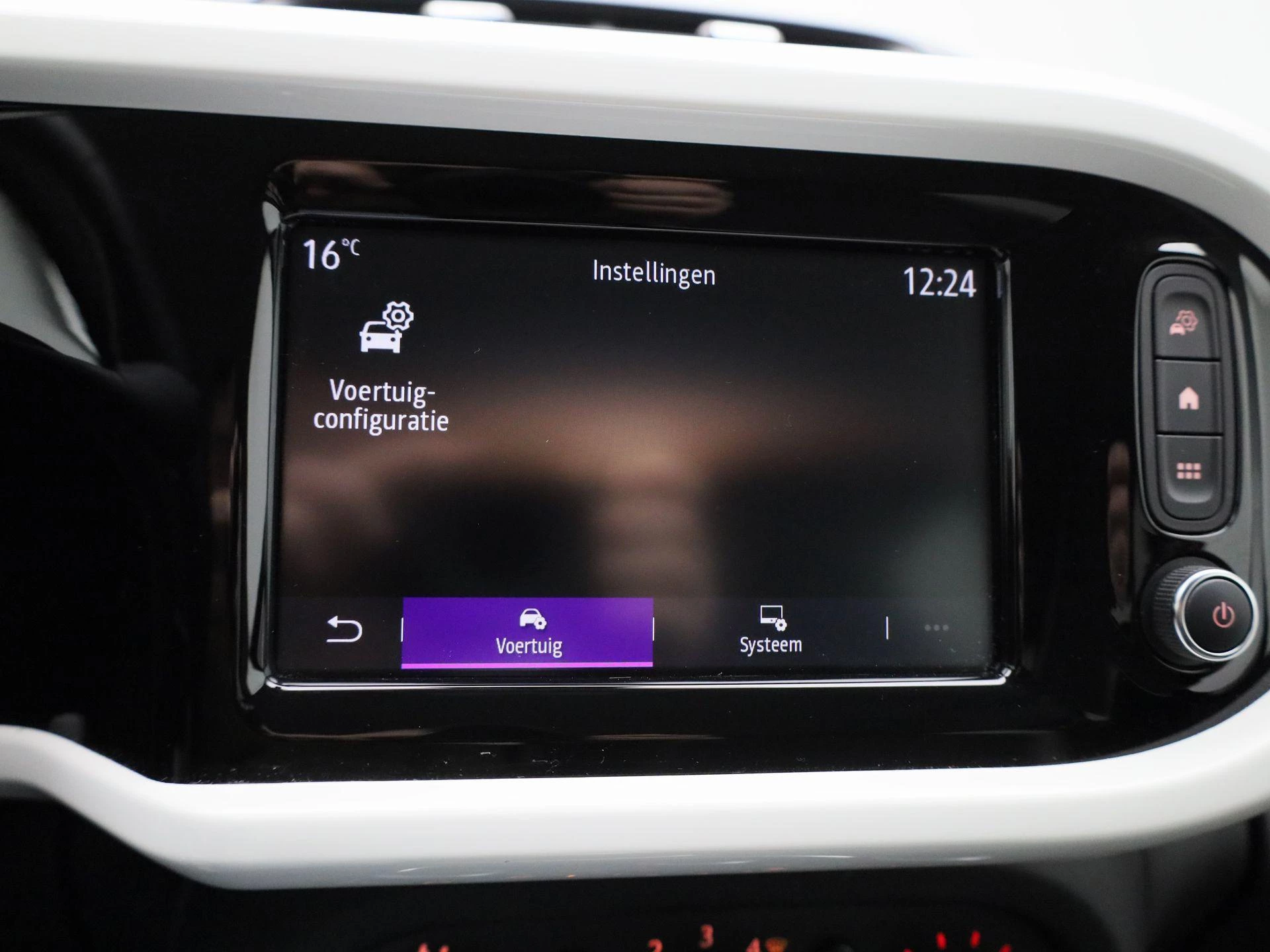 Renault Twingo 0.9 TCe 95 Intens