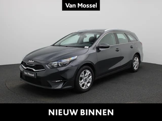 Kia cee'd Sportswagon Pulse 1.0 T-GDi 120 ISG