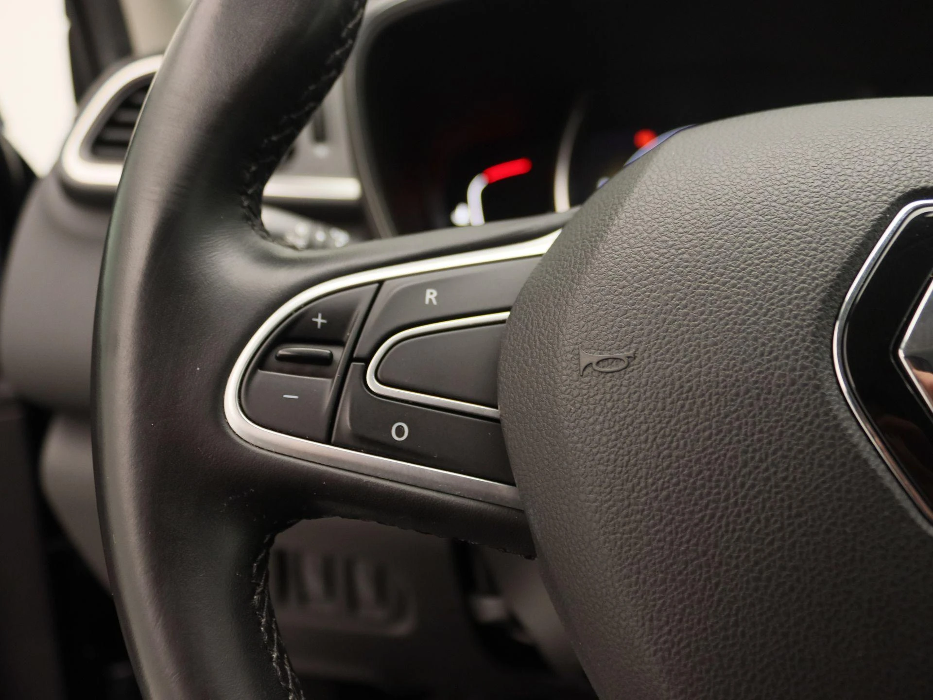 Renault Kadjar TCe 165 Bose