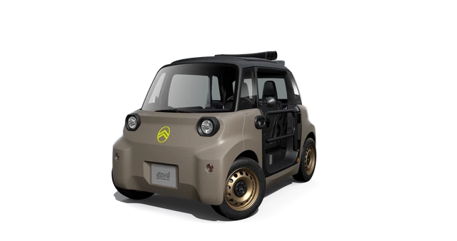 Citroën Ami