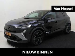 Renault Captur 1.8 E-Tech full hybrid 160 esprit Alpine