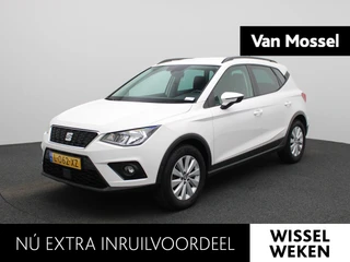 SEAT Arona 1.0 TSI Style Busness Intense